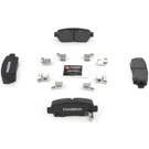 1996 Toyota Avalon Brake Pad Set 1