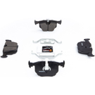 2000 Bentley Arnage Brake Pad Set 6