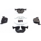 2000 Bentley Arnage Brake Pad Set 1