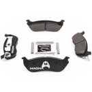 1996 Ford Crown Victoria Brake Pad Set 1