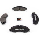 2007 Ud 1300 Brake Pad Set 6