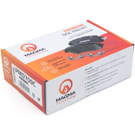 2000 Saturn LS2 Brake Pad Set 4