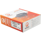 1998 Ford Expedition Brake Pad Set 4