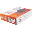 2000 Dodge Neon Brake Pad Set 4