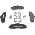 Magma PMD731C Brake Pad Set 1