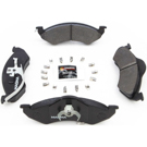 1998 Dodge Durango Brake Pad Set 1