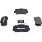 Magma PMD76C Brake Pad Set 1