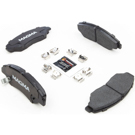 Magma PMD774C Brake Pad Set 5