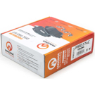 Magma PMD774C Brake Pad Set 4