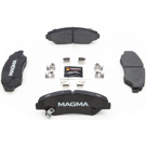 Magma Kia Brake Pad Set PMD774C