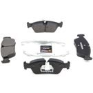2000 Bmw Z3 Brake Pad Set 6
