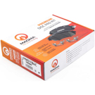 2005 Cadillac Deville Brake Pad Set 4