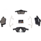 2000 Volvo S80 Brake Pad Set 6