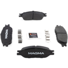 Magma PMD803C Brake Pad Set 1