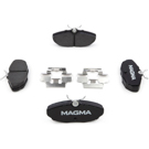 Magma PMD806C Brake Pad Set 6