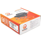 2003 Toyota Sequoia Brake Pad Set 4