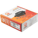 2003 Infiniti I35 Brake Pad Set 4