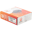 2000 Saab 9-5 Brake Pad Set 4