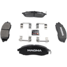 Magma PMD830M Brake Pad Set 6