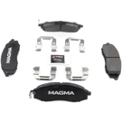 Magma PMD830M Brake Pad Set 1