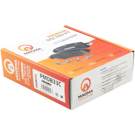 2002 Ford Explorer Brake Pad Set 4