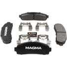 2003 Ford Explorer Brake Pad Set 1