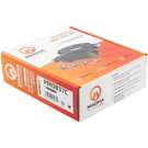 2000 Volvo V40 Brake Pad Set 4
