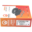 2000 Volvo V40 Brake Pad Set 2