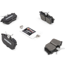 2000 Volvo V40 Brake Pad Set 5