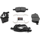 2000 Audi A4 Brake Pad Set 1