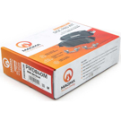 2000 Audi A4 Brake Pad Set 4