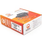 2004 Chrysler PT Cruiser Brake Pad Set 4