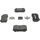 2004 Mercedes Benz S430 Brake Pad Set 6