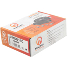 2004 Acura MDX Brake Pad Set 4