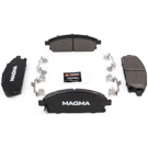 Magma PMD855M Brake Pad Set 1