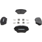2003 Toyota RAV4 Brake Pad Set 1
