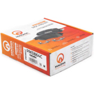 2003 Kia Sedona Brake Pad Set 4