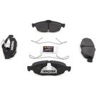 2004 Chrysler Sebring Brake Pad Set 1