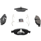 2001 Chrysler Sebring Brake Pad Set 6