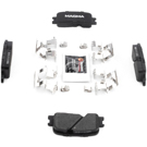 2004 Lexus ES330 Brake Pad Set 3