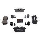 2003 Ford Focus Brake Pad Set 1