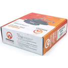2005 Lexus ES330 Brake Pad Set 4