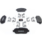 2005 Lexus ES330 Brake Pad Set 1