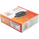 2004 Lexus ES330 Brake Pad Set 4