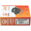 2004 Lexus ES330 Brake Pad Set 2