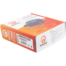 2003 Mercury Marauder Brake Pad Set 4