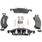 2003 Ford Expedition Brake Pad Set 1