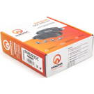 2003 Ford Expedition Brake Pad Set 4