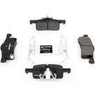 2003 Ford Expedition Brake Pad Set 1