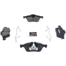 2004 Mini Cooper Brake Pad Set 6